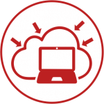 data service icon